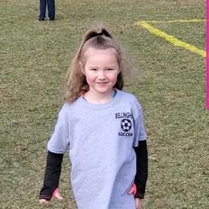 Meet your Posher, Janice